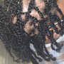 Natural Twists/Braids