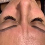 Eyebrow Tinting