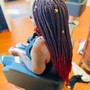 Kids Loc Re-twist