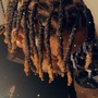 Loc Style