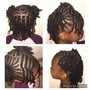 Havana Twists