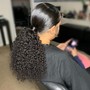 Relaxer and Style