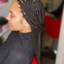 Kinky Twist