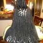 Senegalese Twist