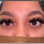 Eyelash Extension Removal