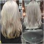 Keratin Treatment