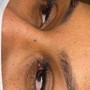 Exquisite Cluster Eyelash Extensions