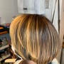 Full Balayage