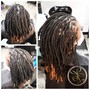 Box Senegalese Twist