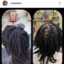 Kid's Loc Retwist