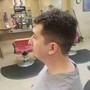 Men's Cut