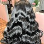 Partial Weave