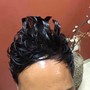 Scalp Treatment