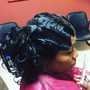 Lace Closure Sew In