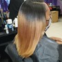 Bleach and Tone