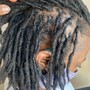 Kid's Braids