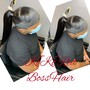 Versatile Sew In