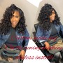 Lace Closure Sew In