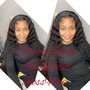 Versatile Sew In