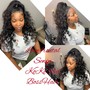 Crochet Braids