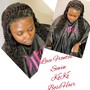 Versatile Sew In