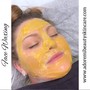 Lip Exfoliating/Mask Treatment (add on facial srv)