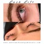 Volume Lash Full Set