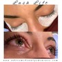 Eyelash Tint