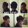 MG’s Therapeutic Scalp Message