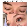 Lash Lift