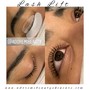 Lash Lift