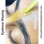 Brow Wax