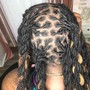 Versatile Sew In