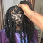 Versatile Sew In