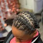 Comb Twist