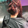 Loc Re-twist