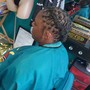 Loc removal