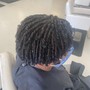 Comb coils