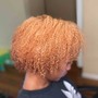 Bleach and Tone