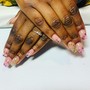 Acrylic Overlay