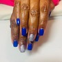 Acrylic Overlay