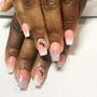 Shellac Manicure