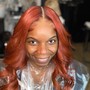 Rinse/ Semi Permanent Color ADD ON