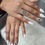 Basic Nail Art