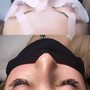 Lash Extention Removal