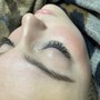 Eyebrow Trim