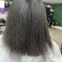 Keratin Complex Treatment