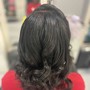 Perm rod set