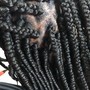 Natural Twists/Flat Twist