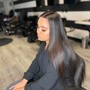 Frontal Sew-in